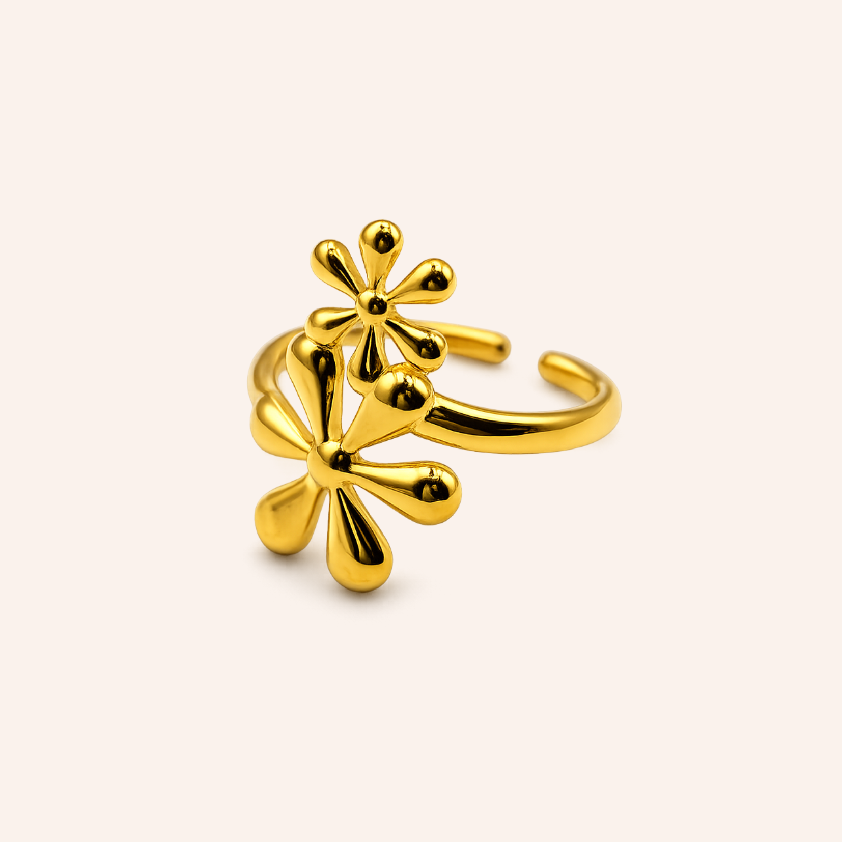 Bague - Loann