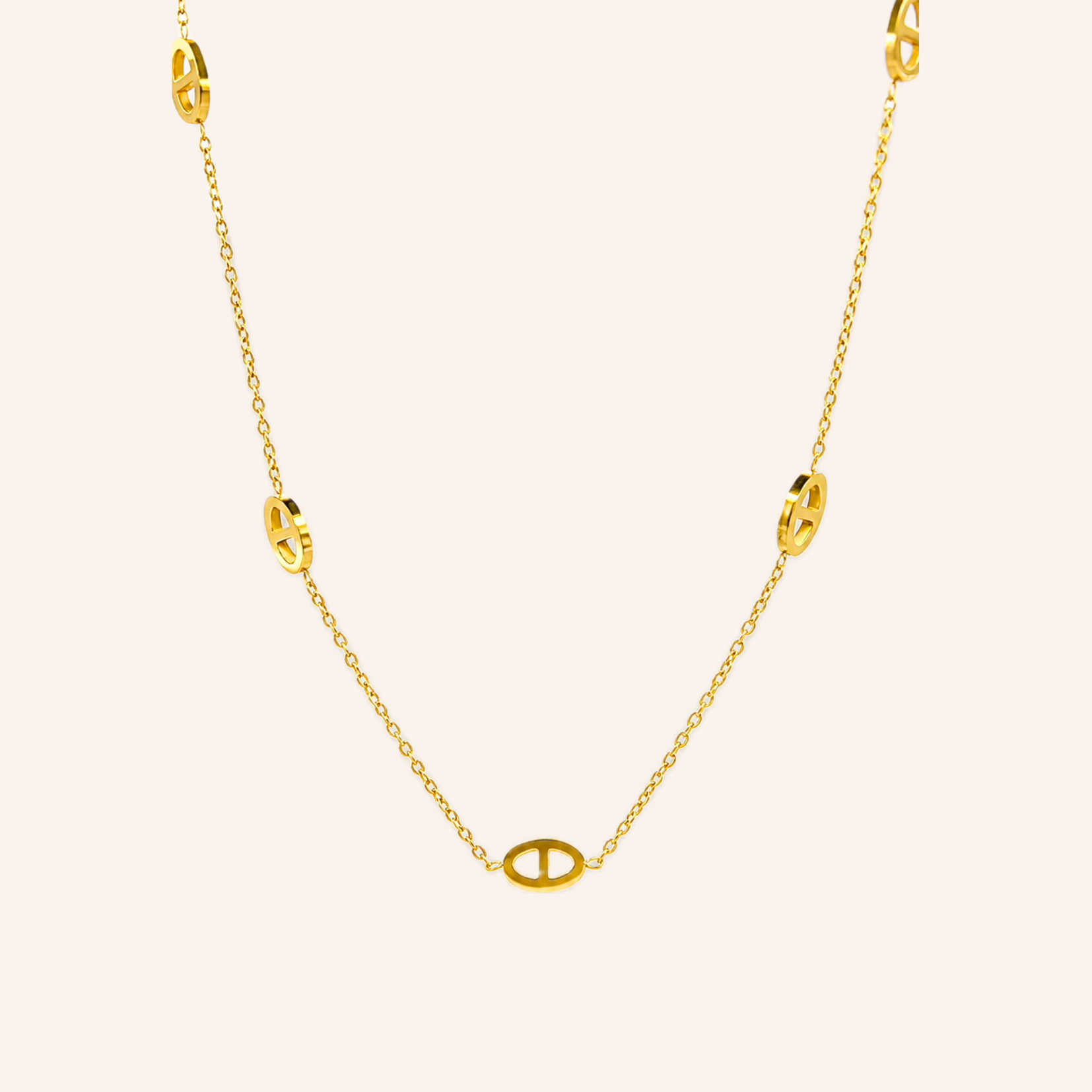 Collier - Valentine