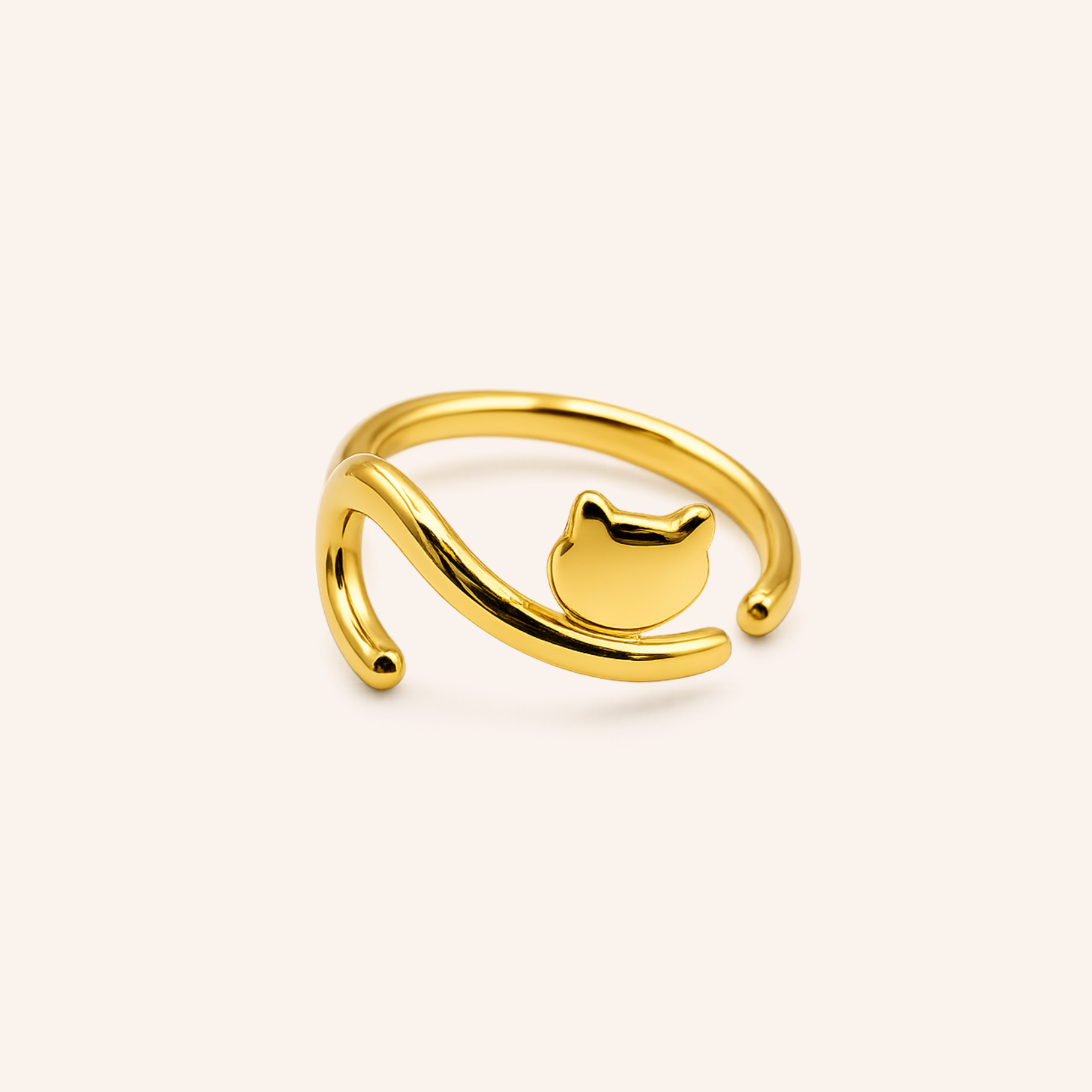 Bague - Lior
