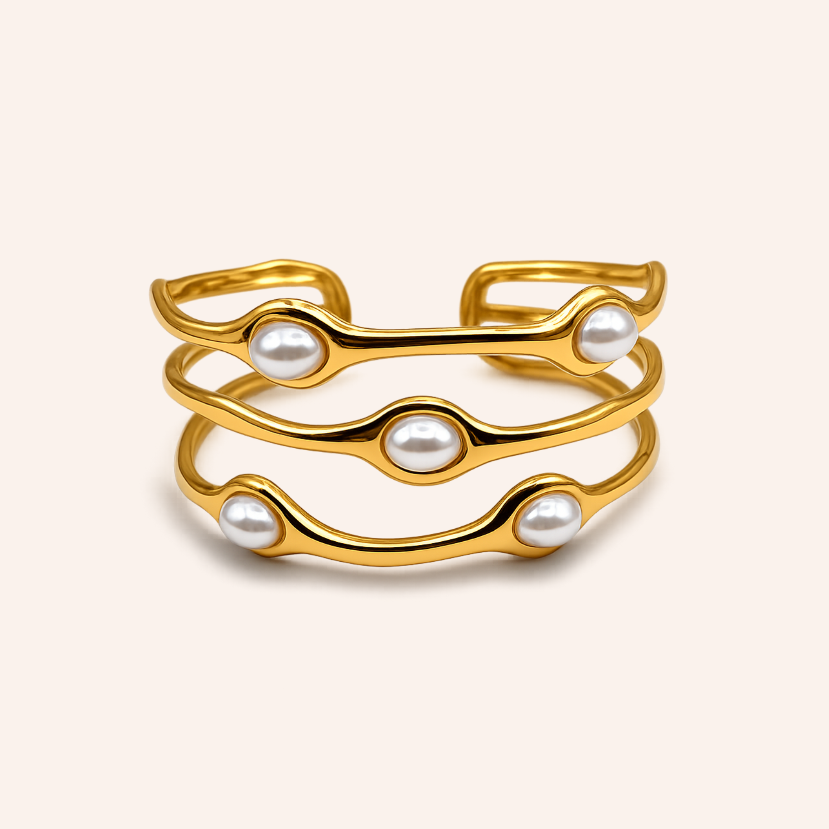 Bracelet - Léa