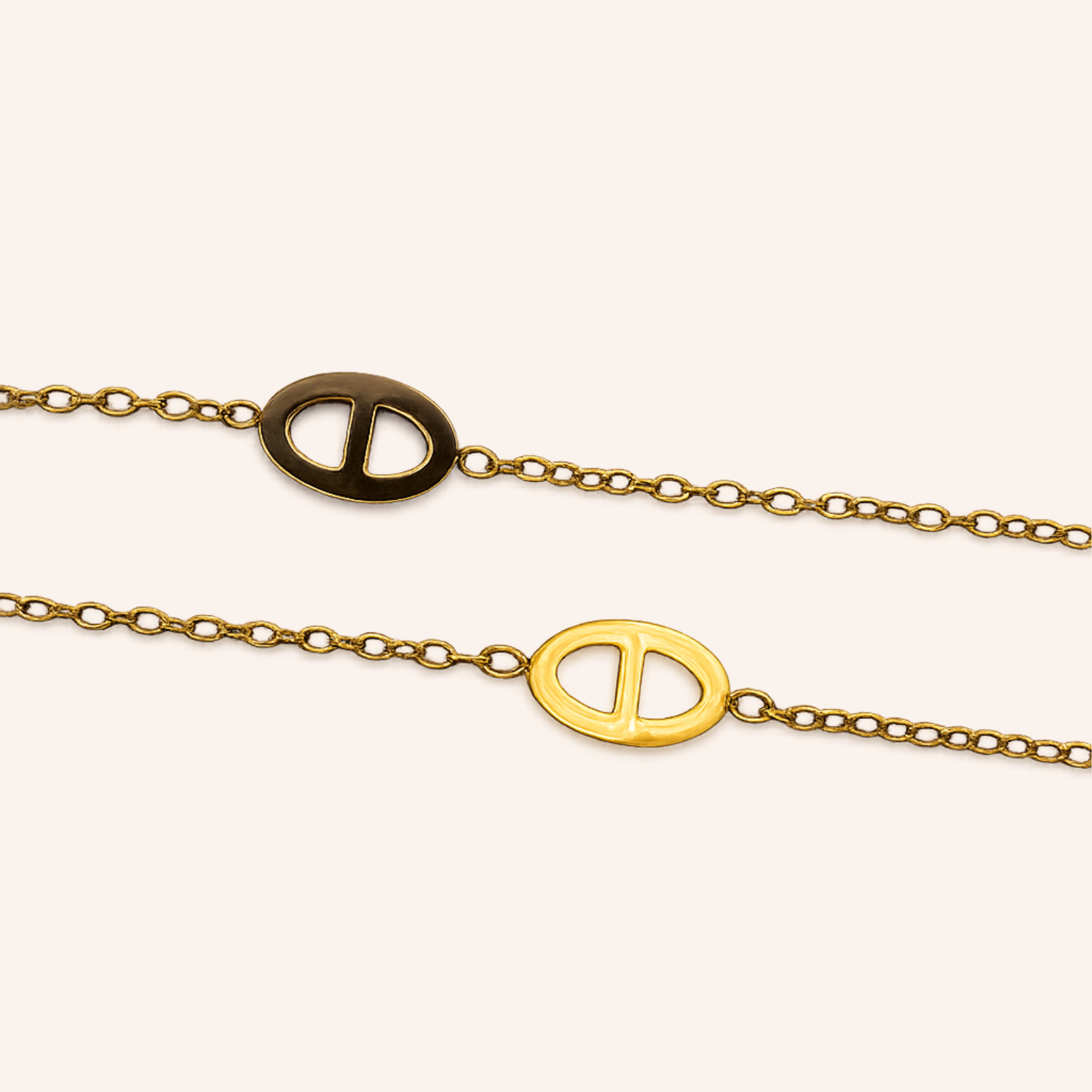 Collier - Valentine