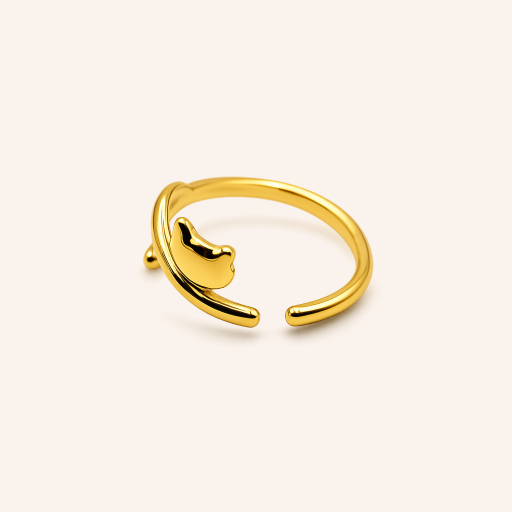 Bague - Lior
