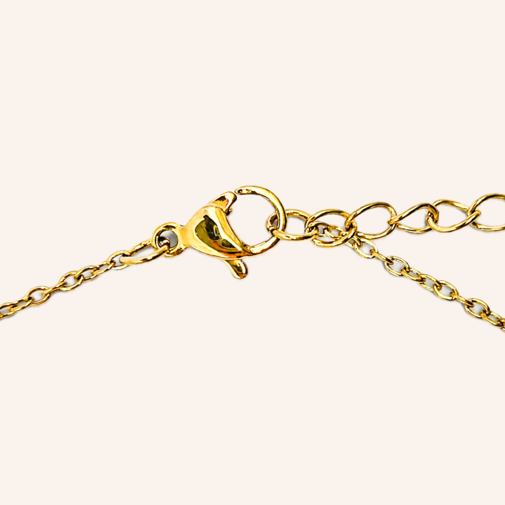 Collier - Valentine