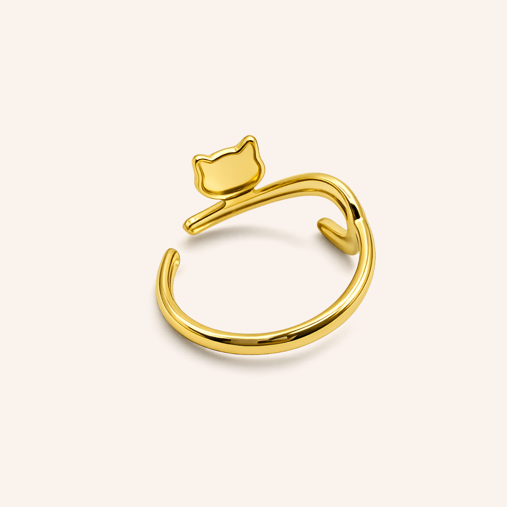 Bague - Lior