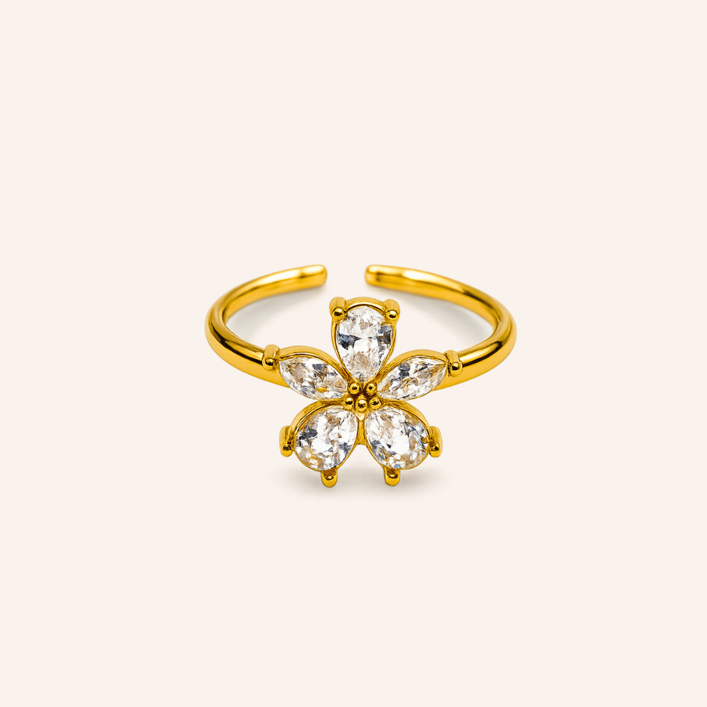 Bague - Rosalia