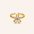 Bague - Rosalia