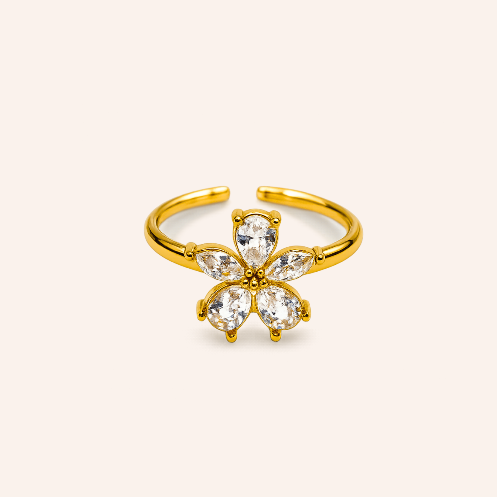 Bague - Rosalia