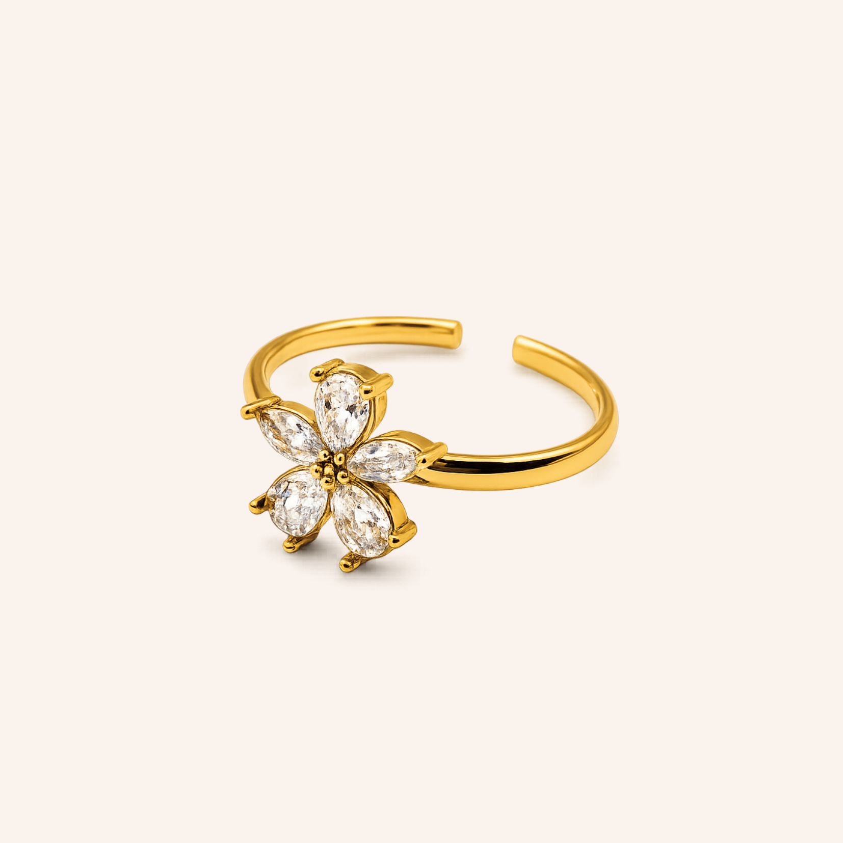 Bague - Rosalia