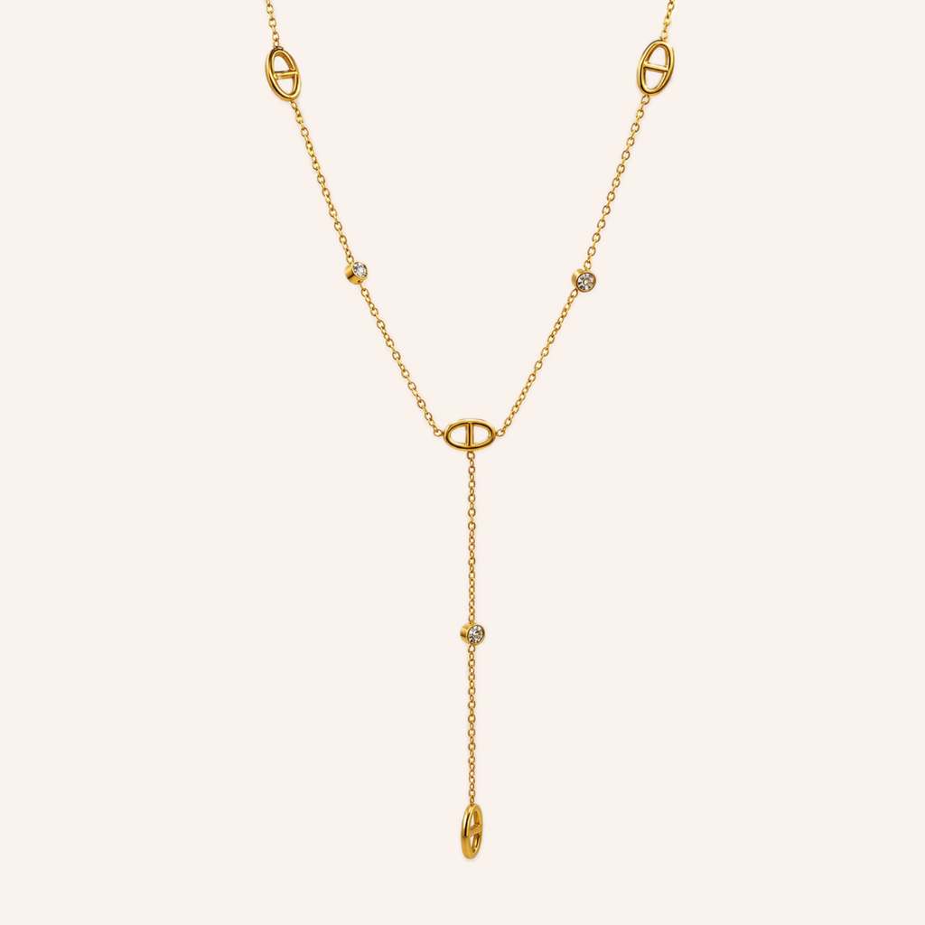 Collier - Louisa