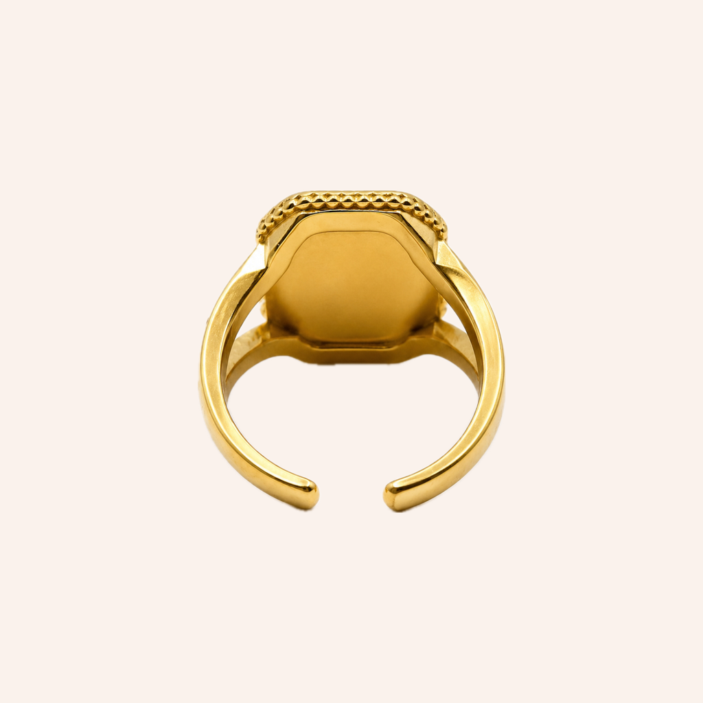 Bague - Jane
