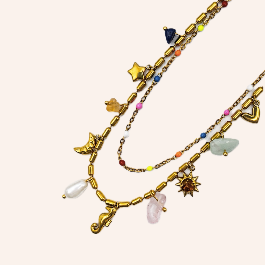 Collier - Arielle