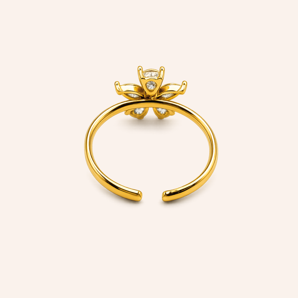 Bague - Rosalia