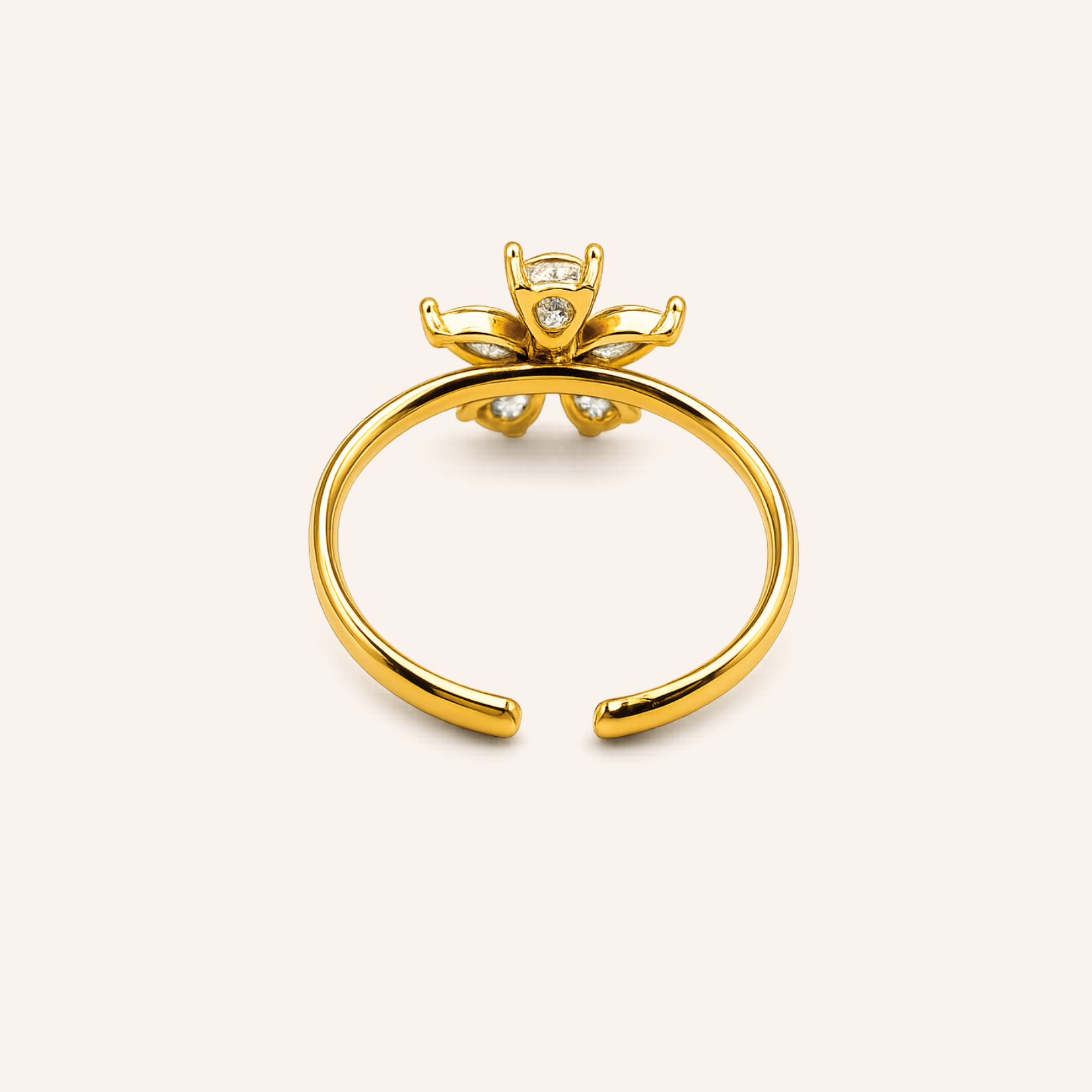 Bague - Rosalia
