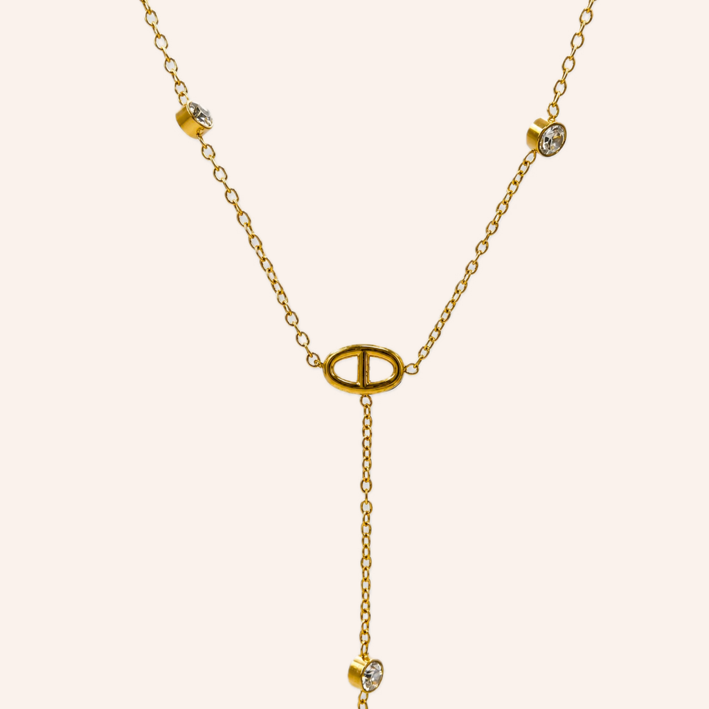 Collier - Louisa