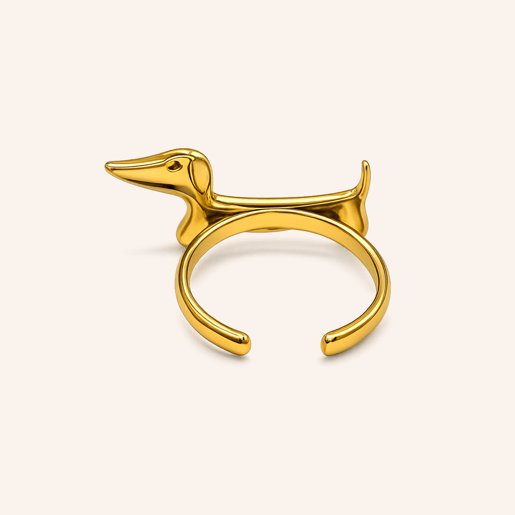Bague - Yaëlle