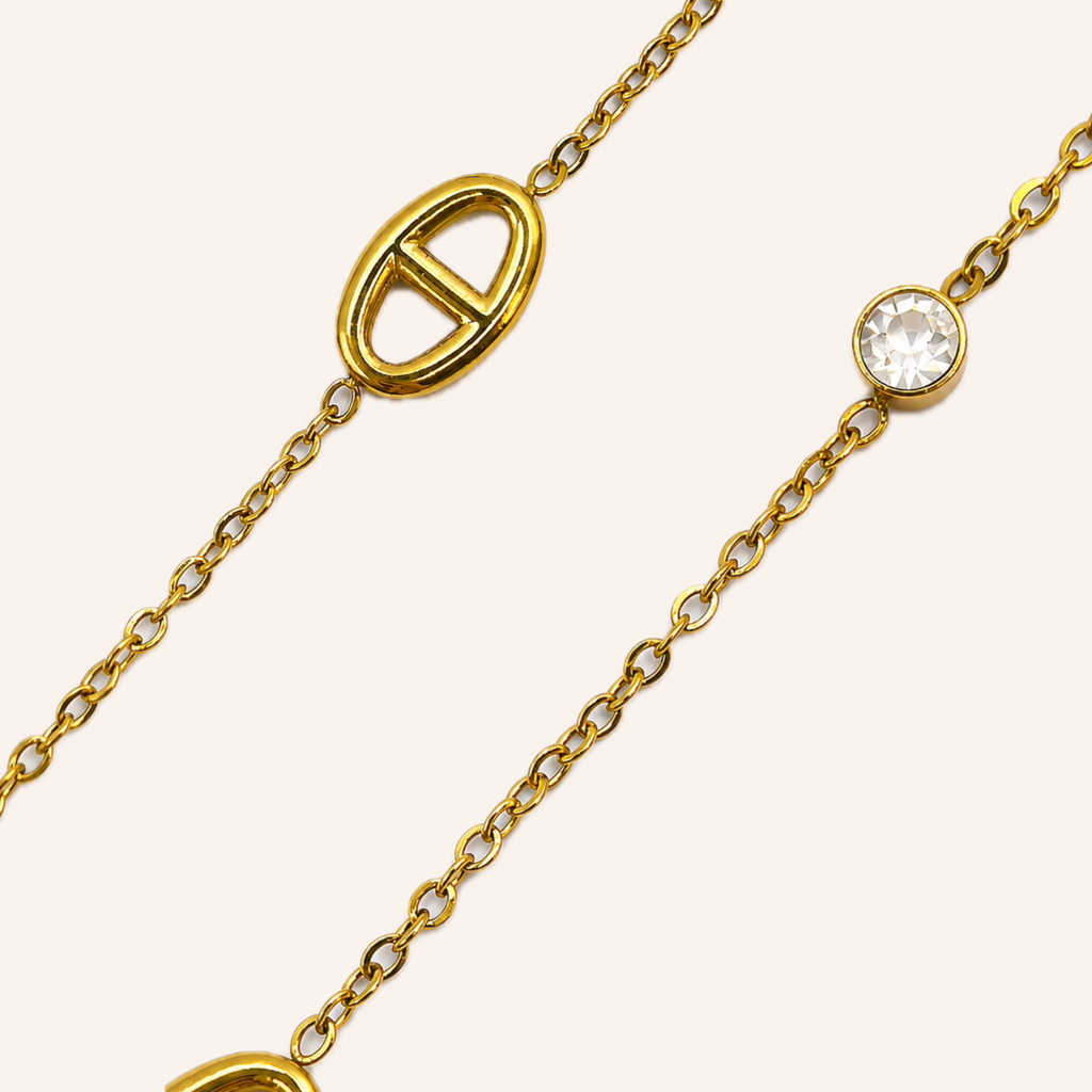 Collier - Louisa