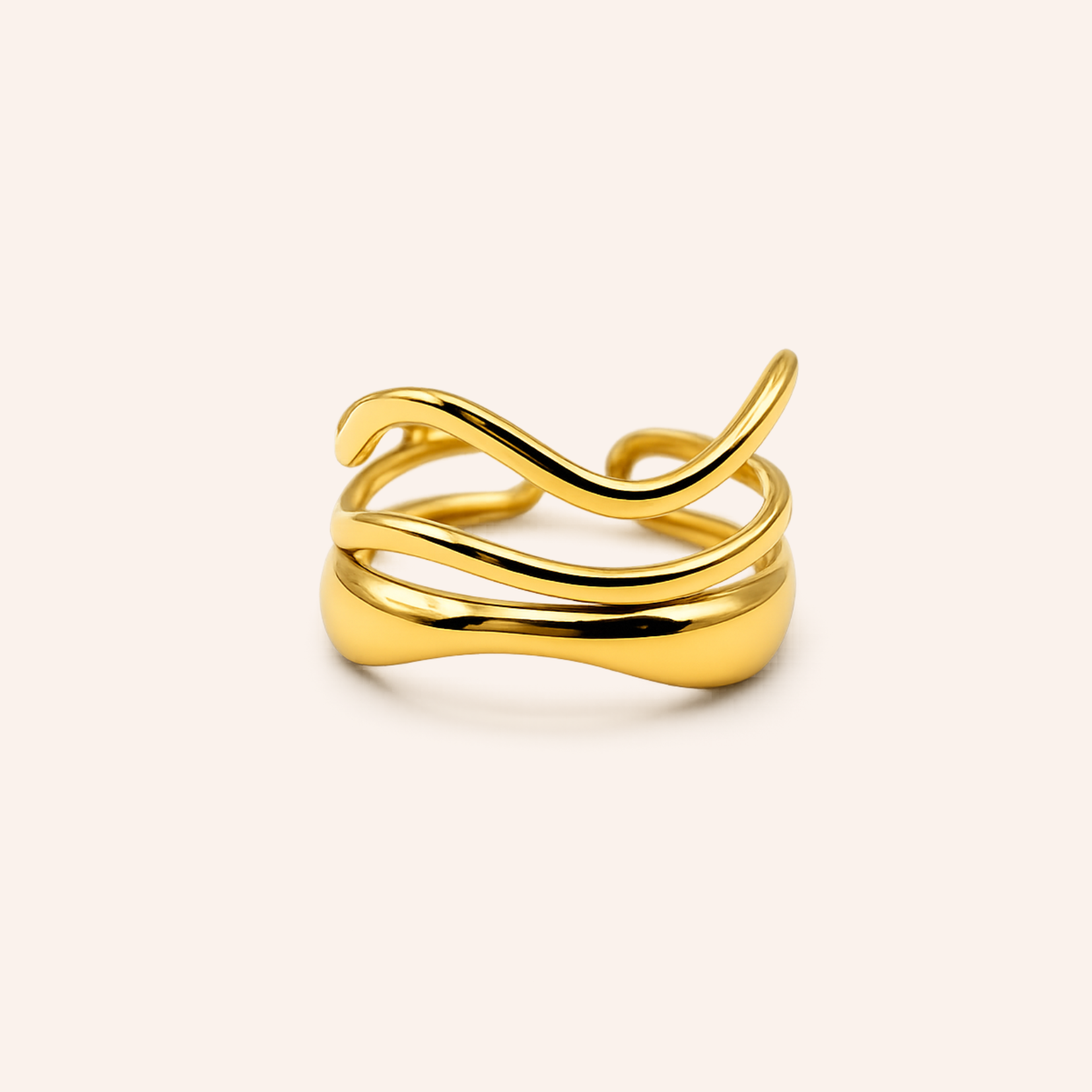 Bague - Ivy