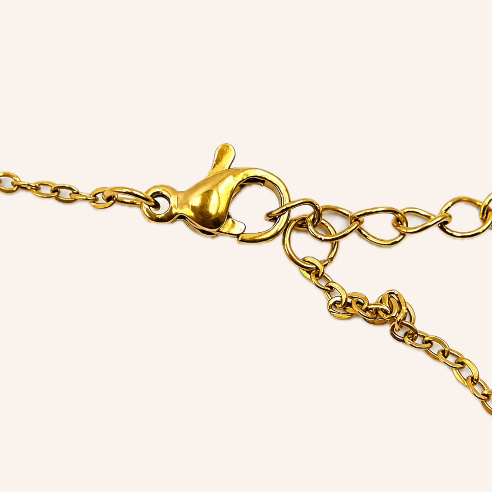 Collier - Louisa