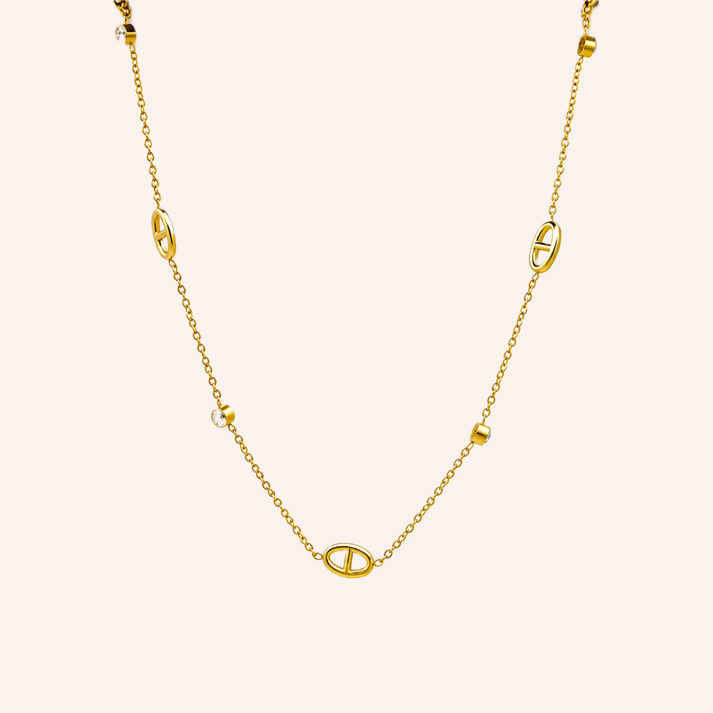 Collier - Mia