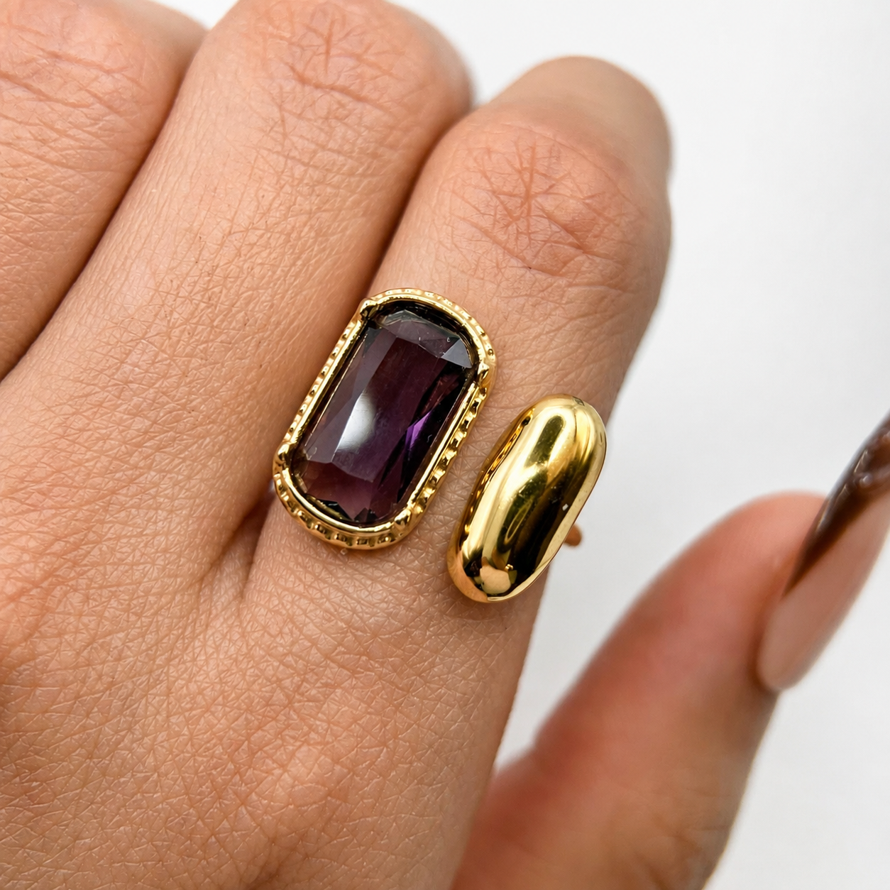 Bague - Willow