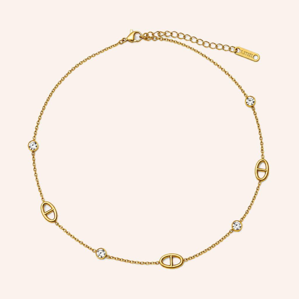 Collier - Mia