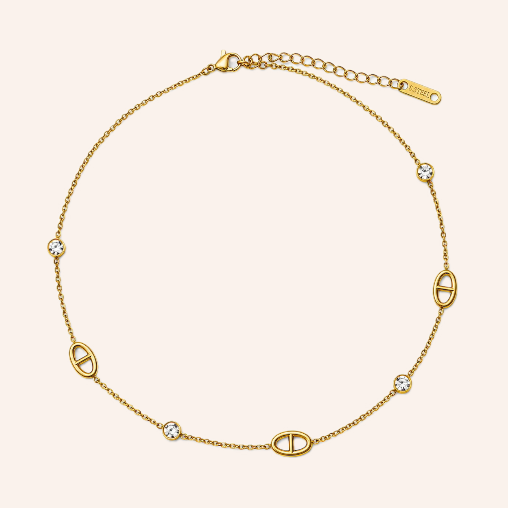Collier - Mia