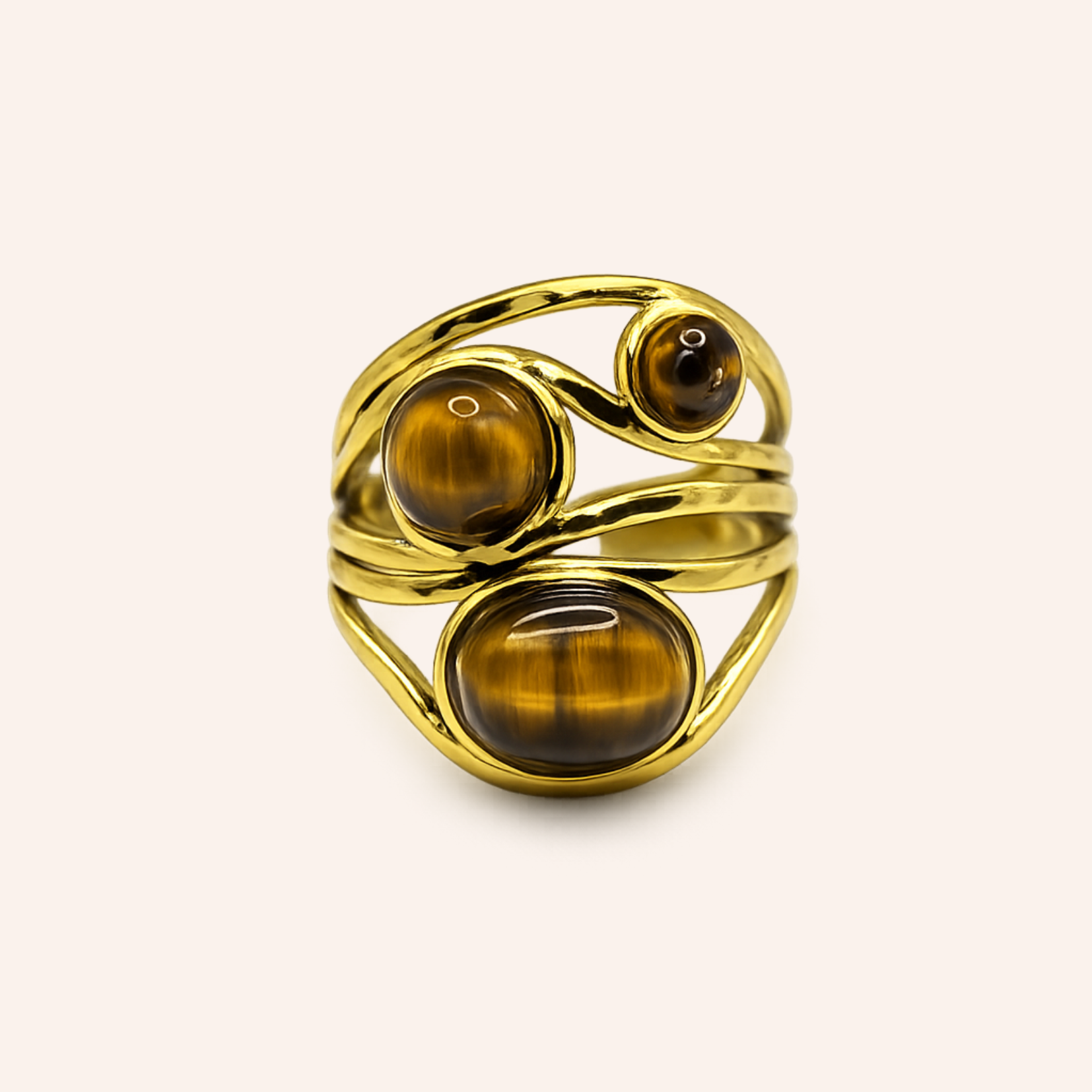 Bague - Mélodie