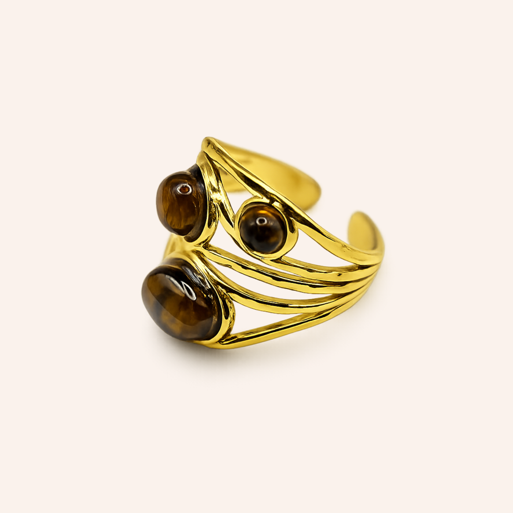Bague - Mélodie