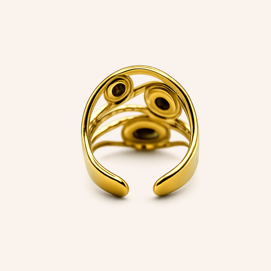 Bague - Mélodie