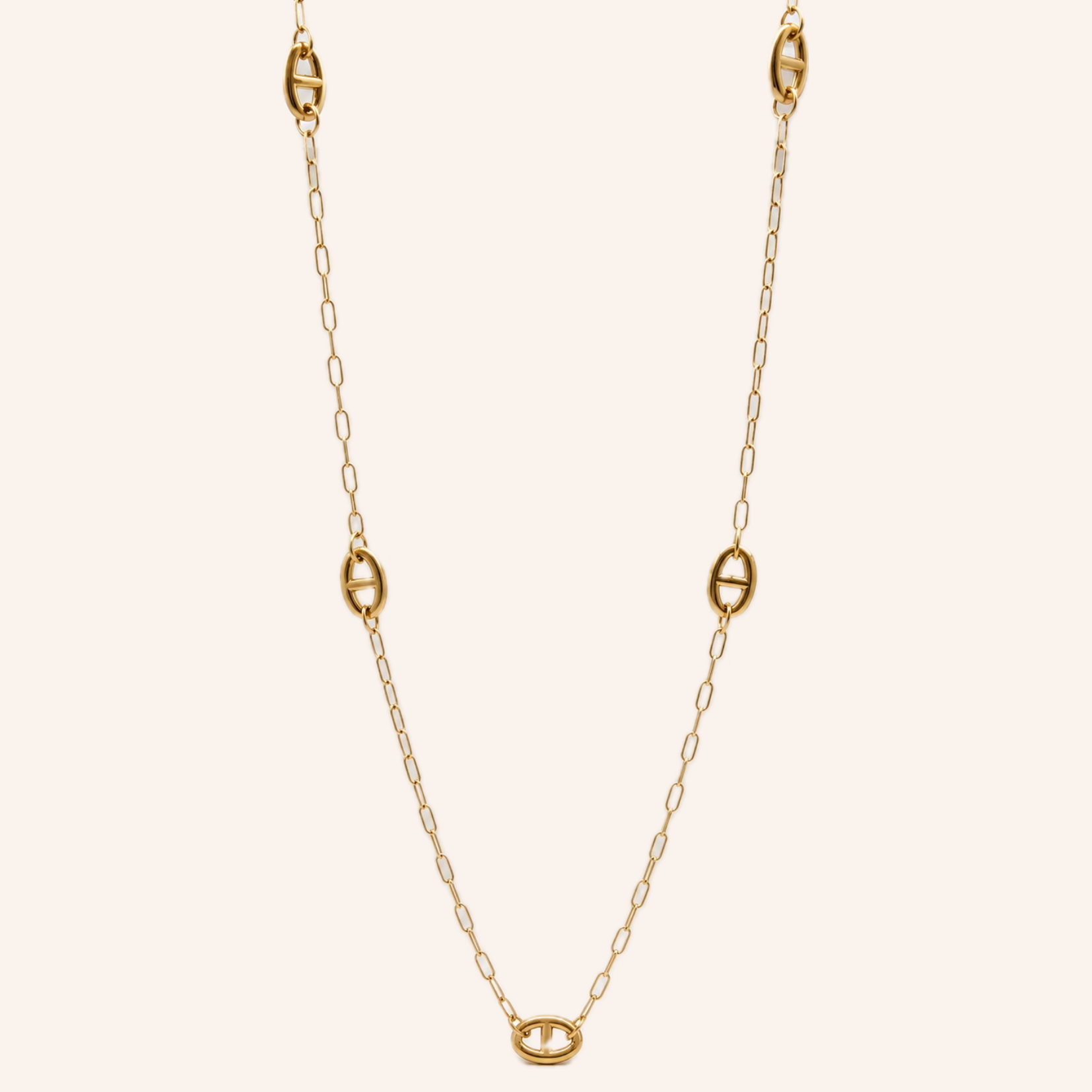 Collier - Lyana