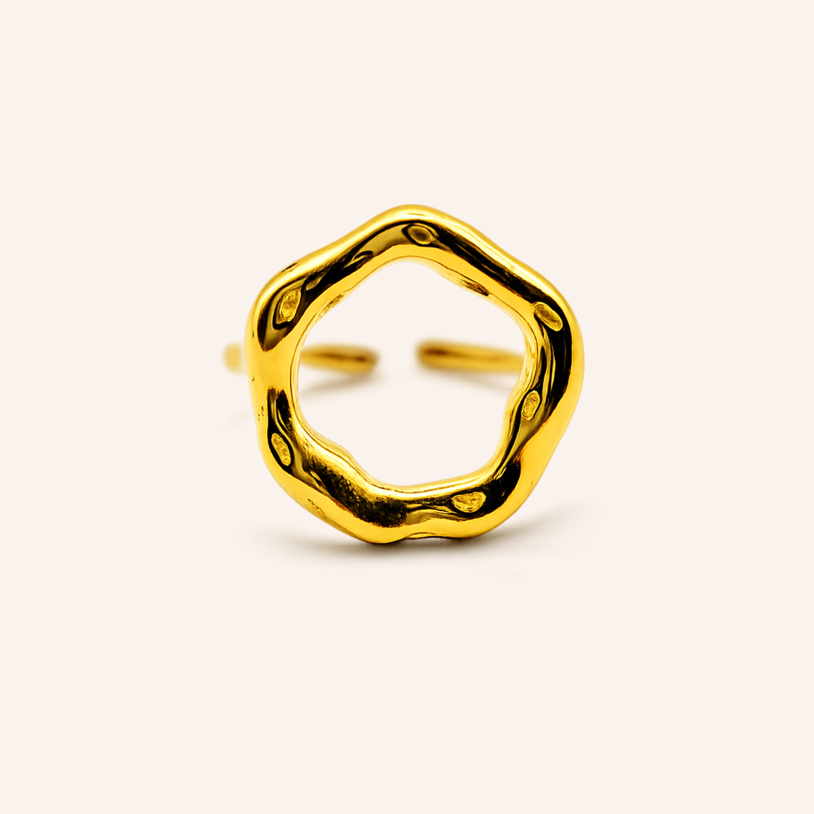 Bague - Sabrina