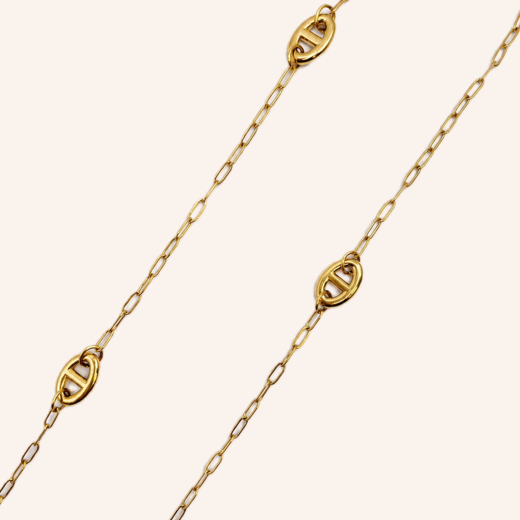 Collier - Lyana