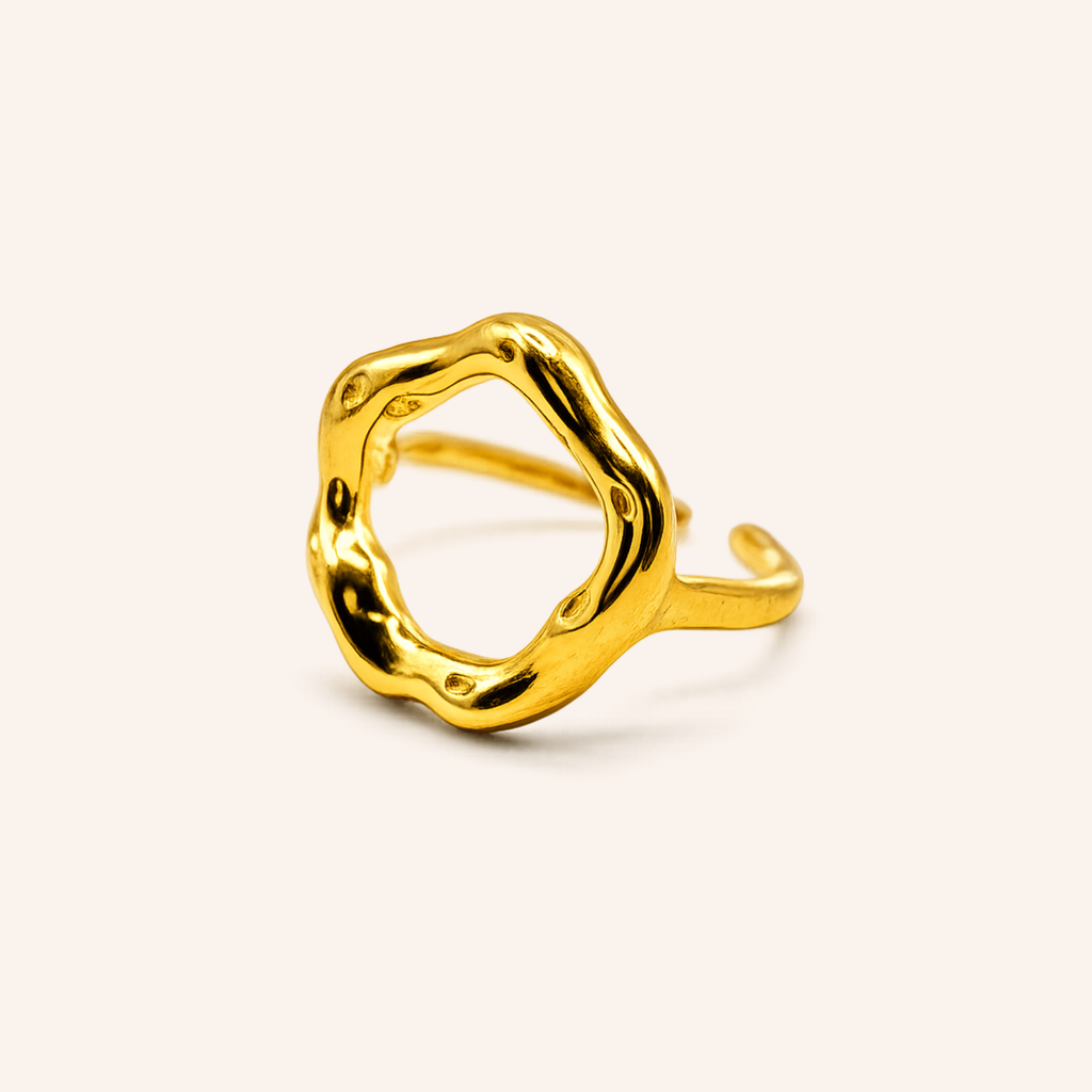 Bague ajustable - Sabrina