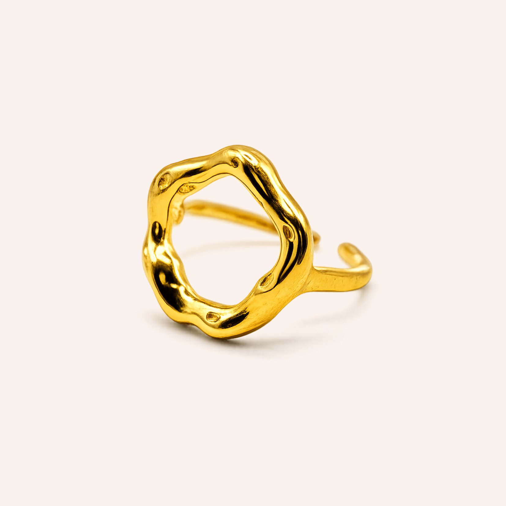Bague - Sabrina