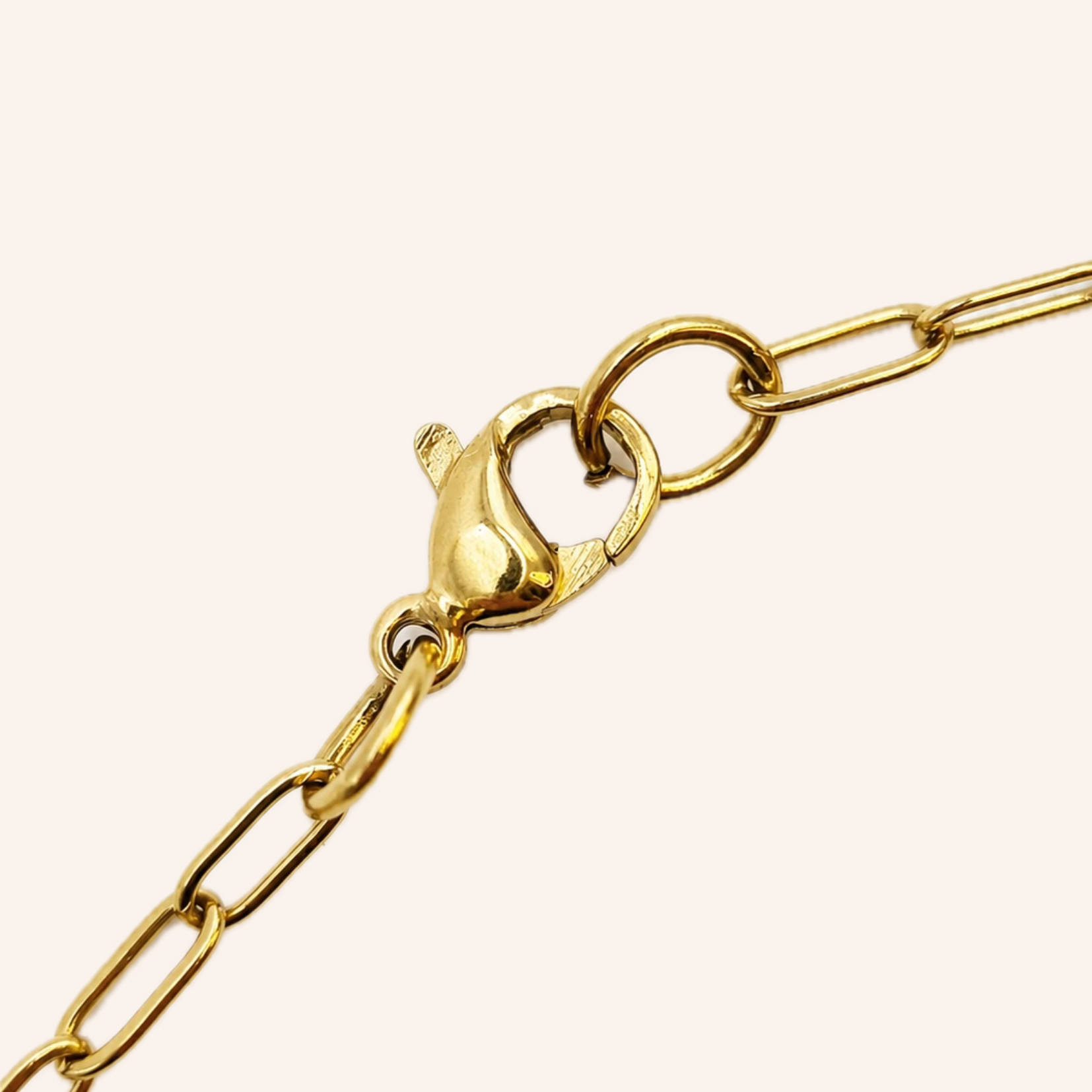 Collier - Lyana