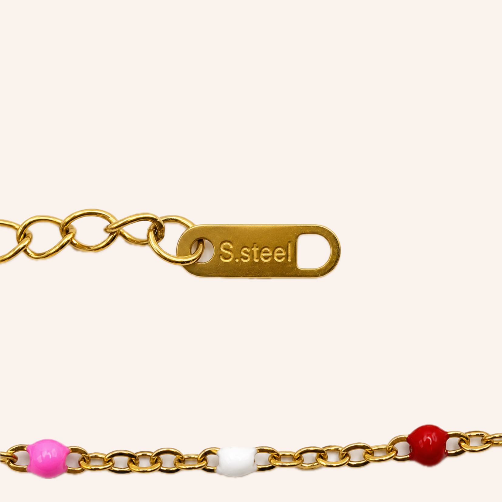 Collier - Arielle