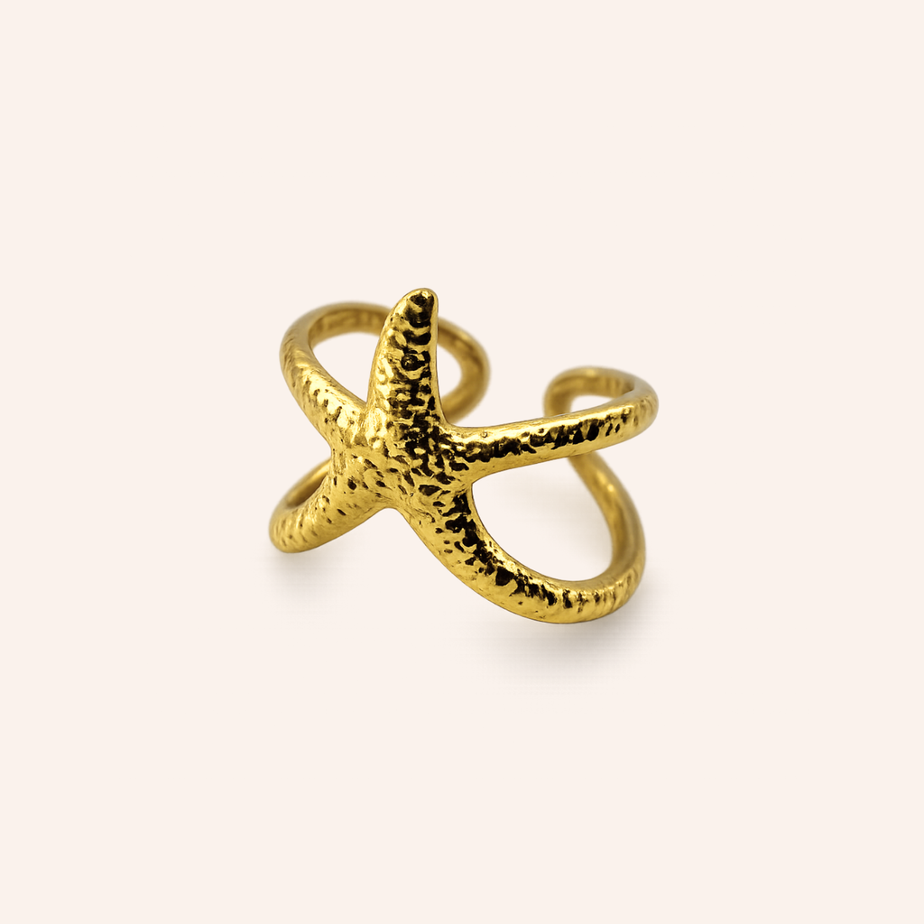 Bague - Hazel