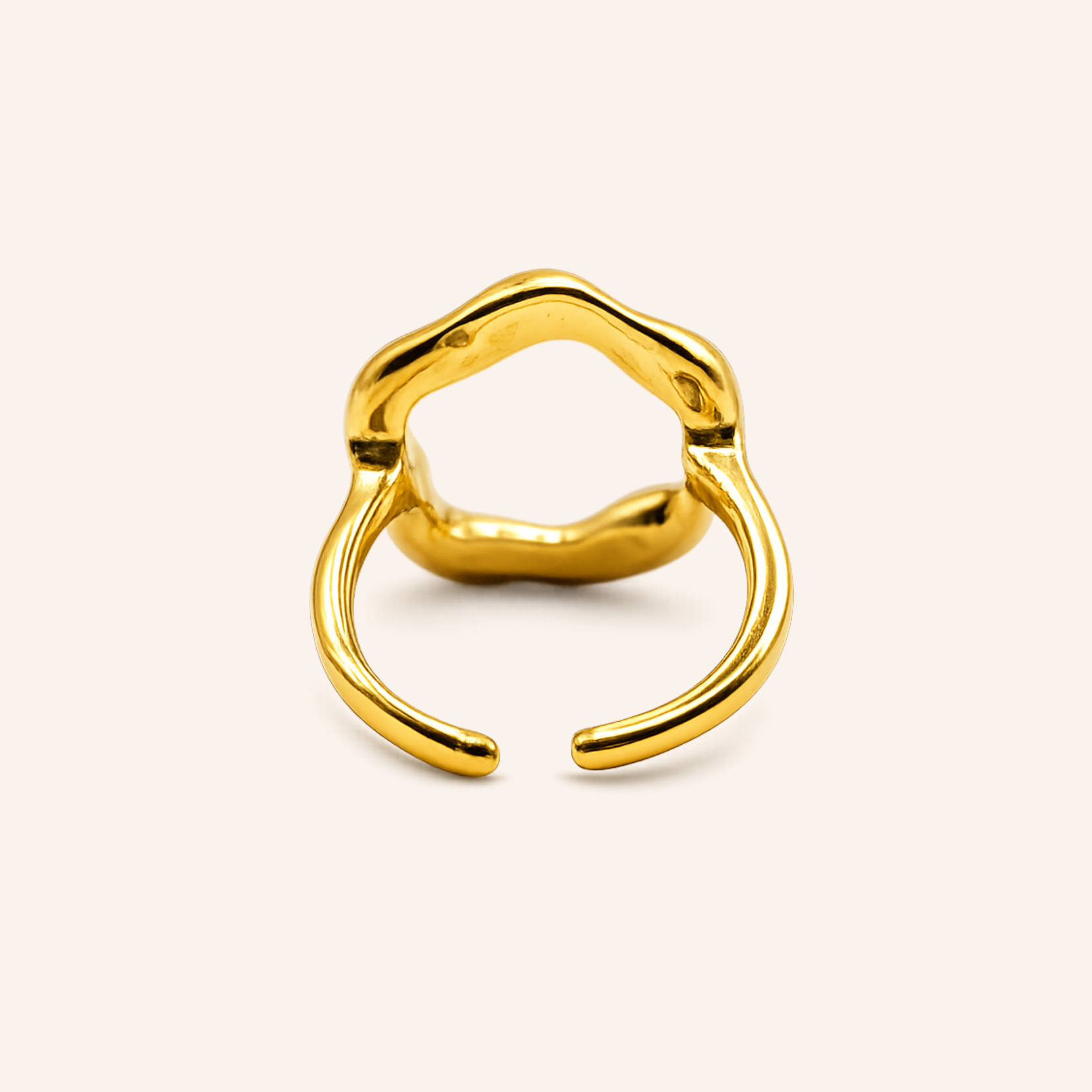 Bague - Sabrina