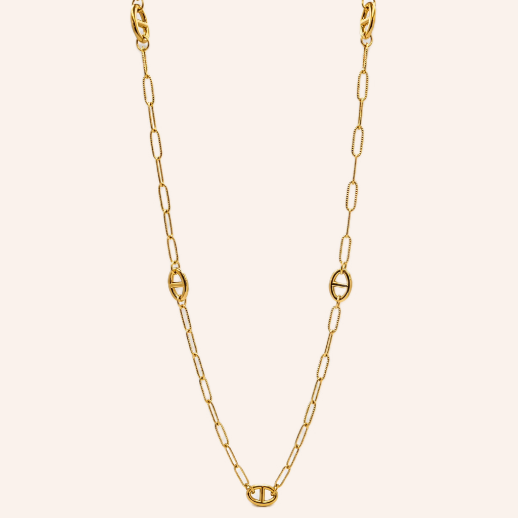 Collier - Aria