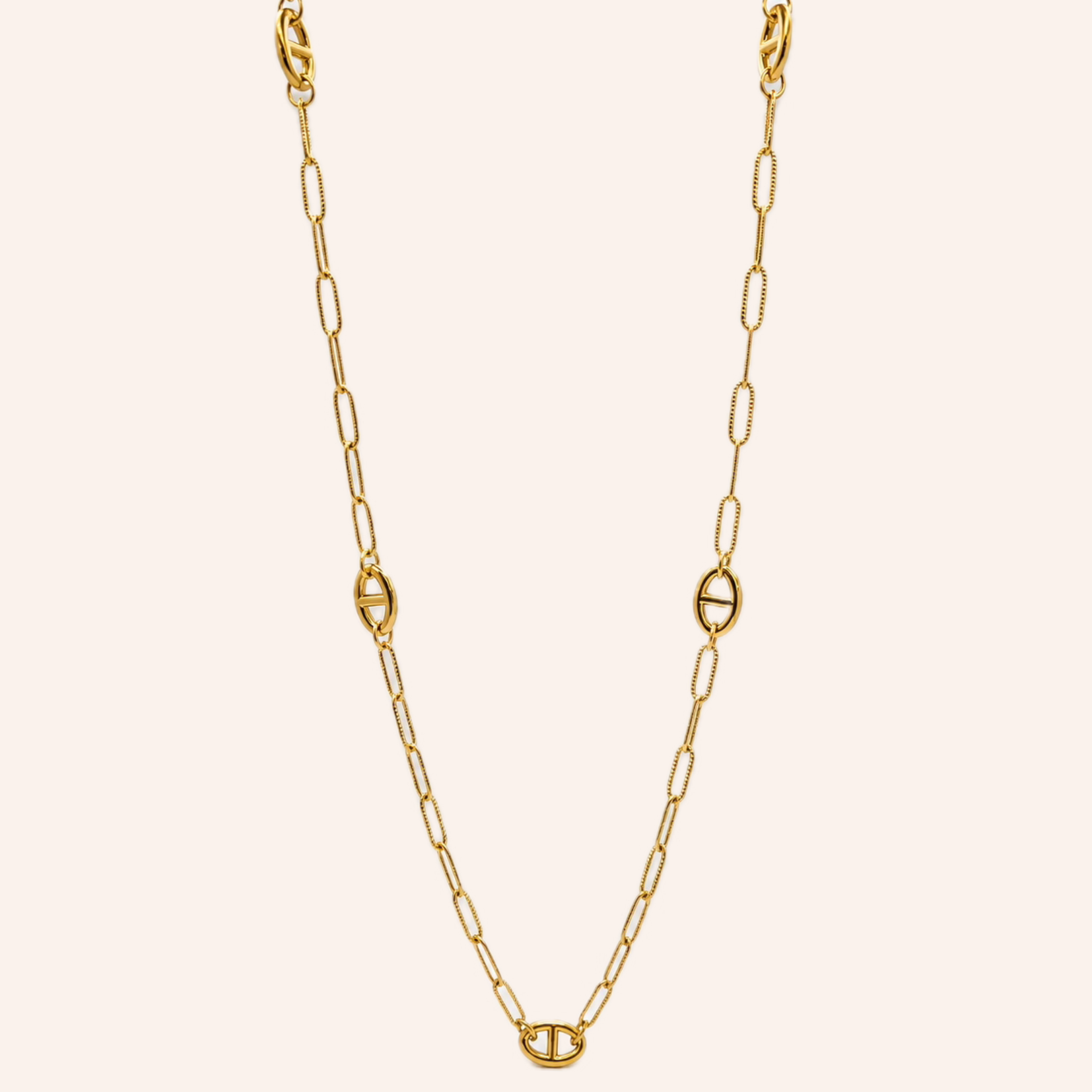 Collier - Aria