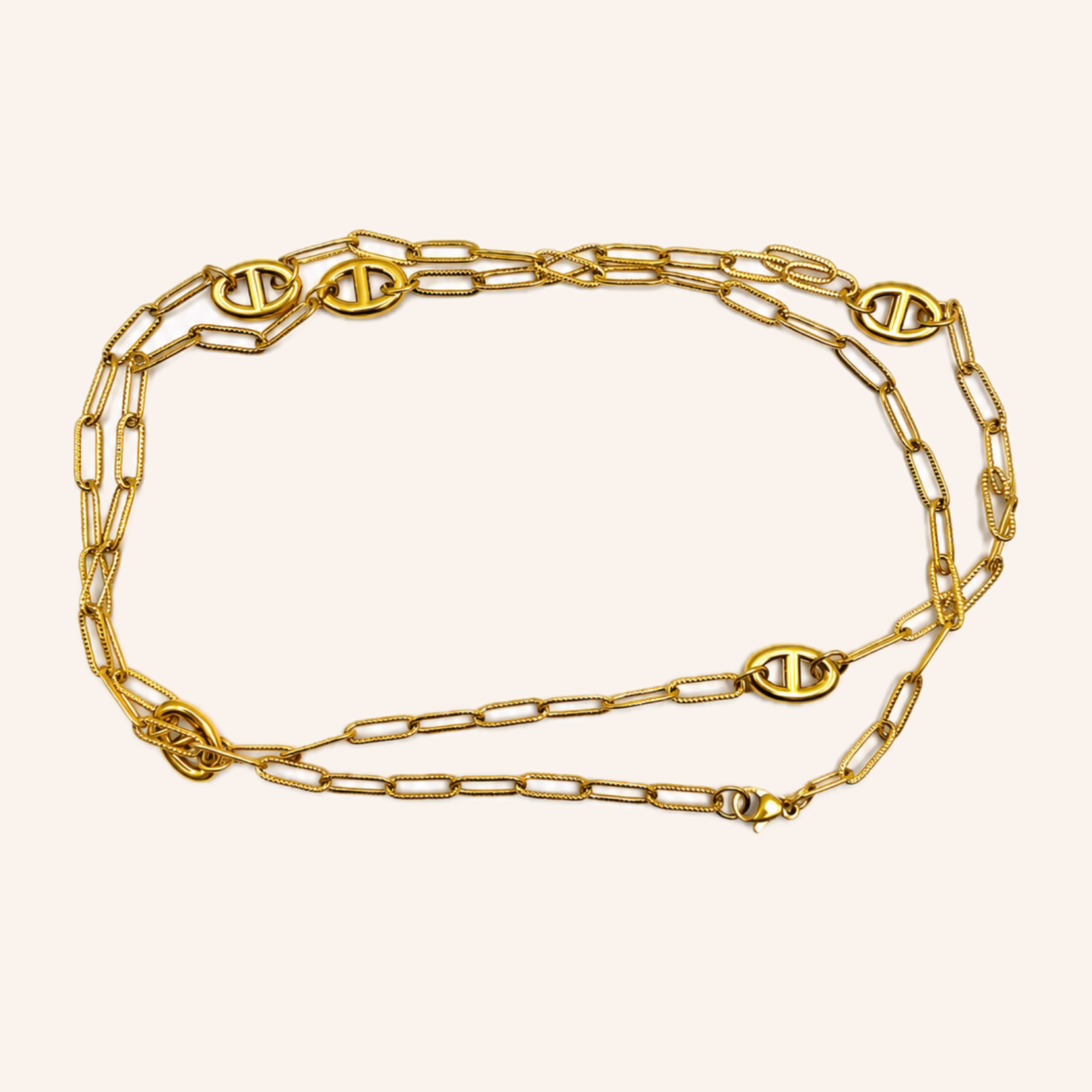 Collier - Aria