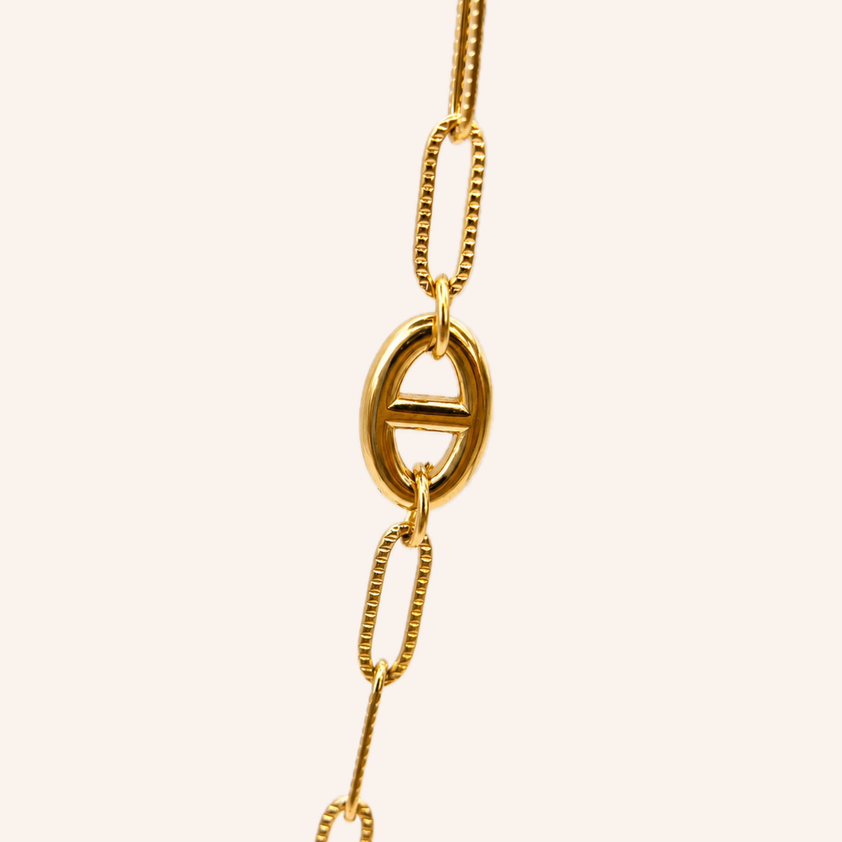 Collier - Aria