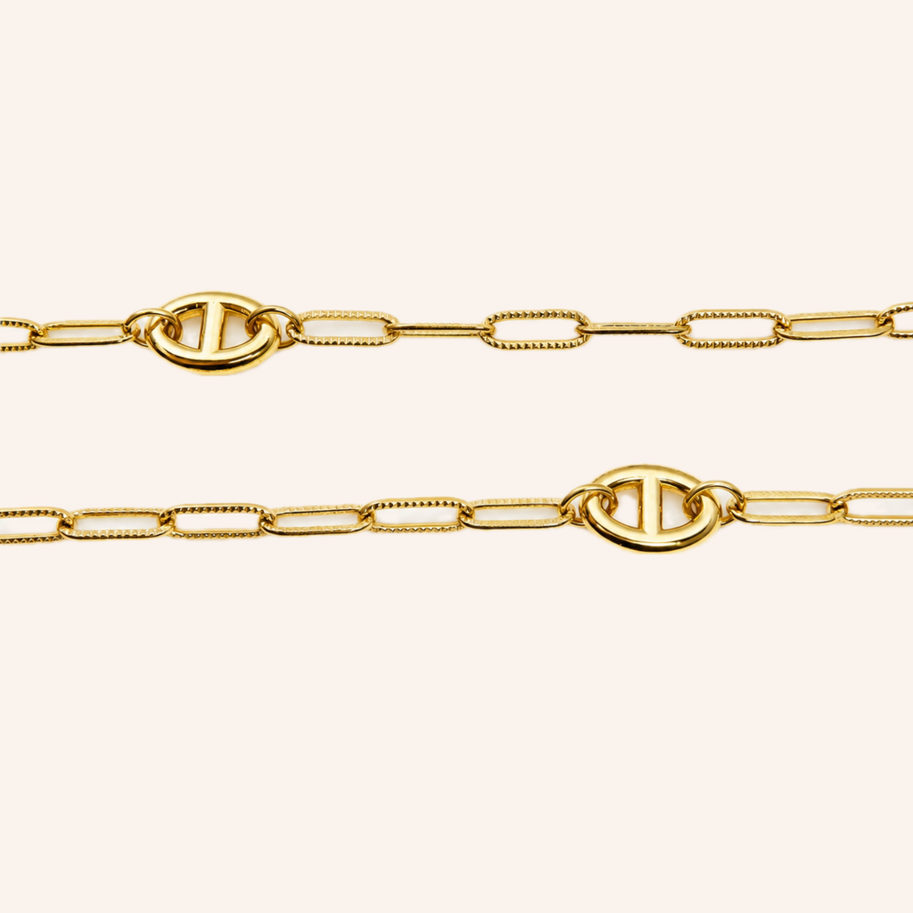 Collier - Aria