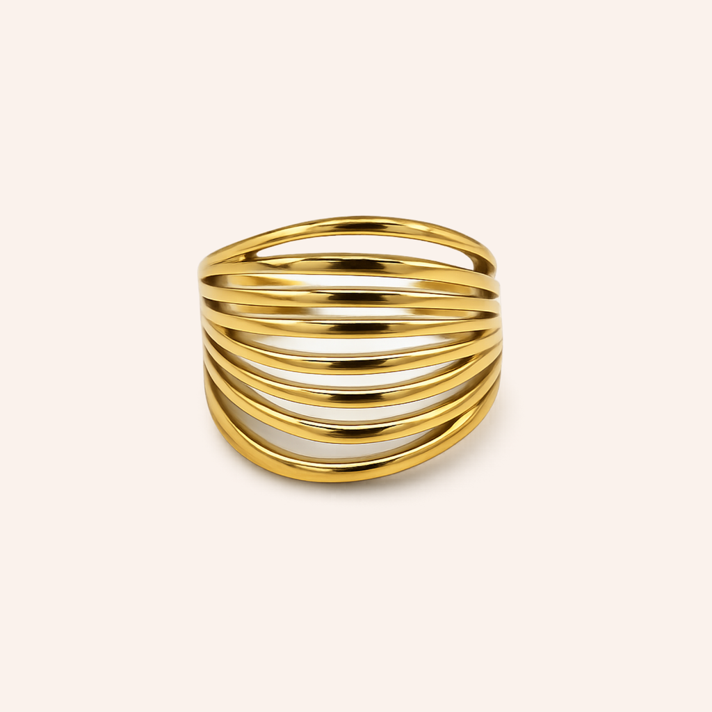 Bague - Rune