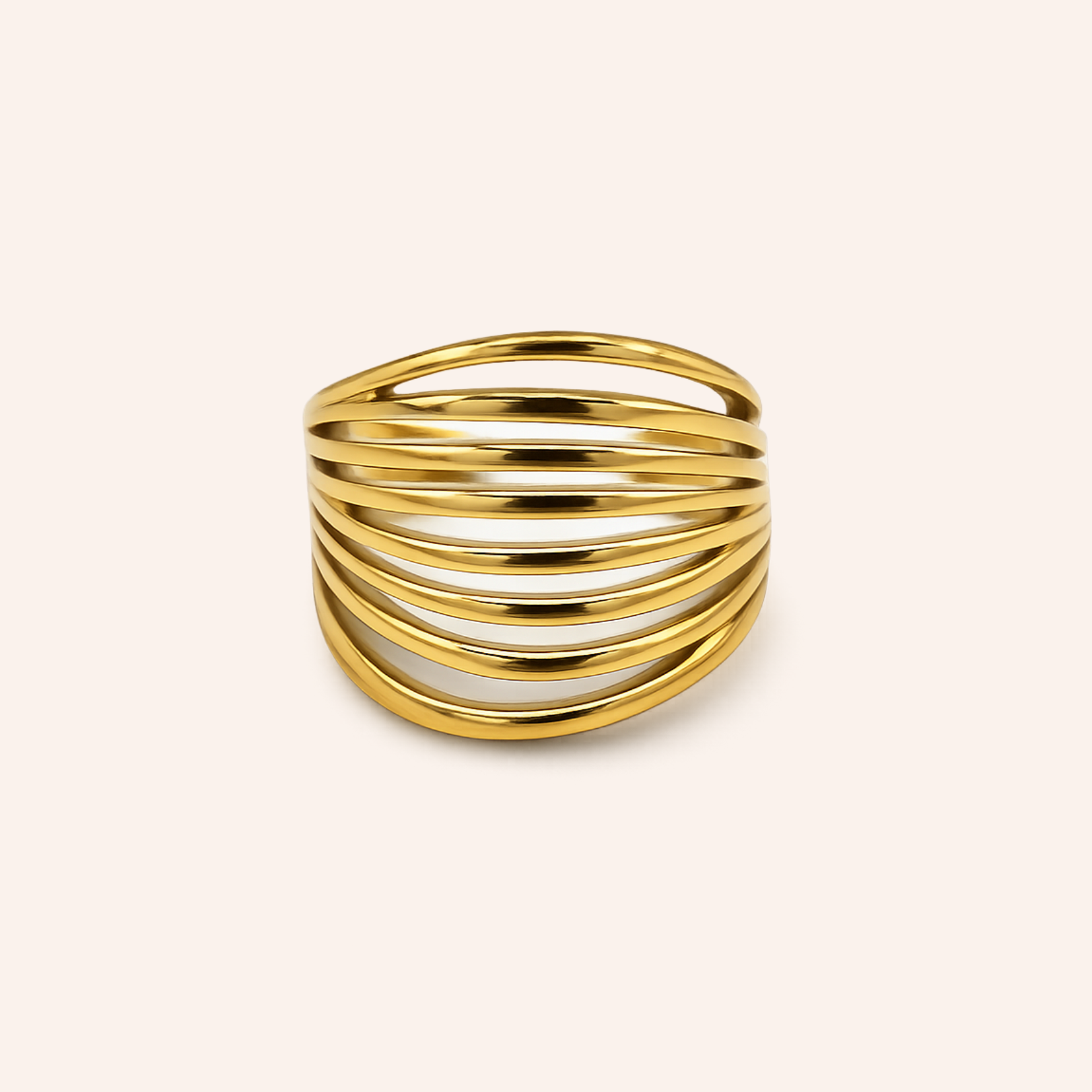 Bague - Rune