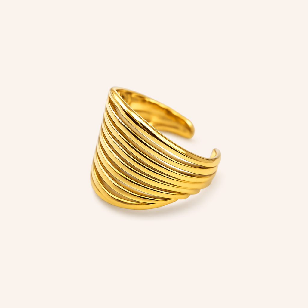 Bague - Rune
