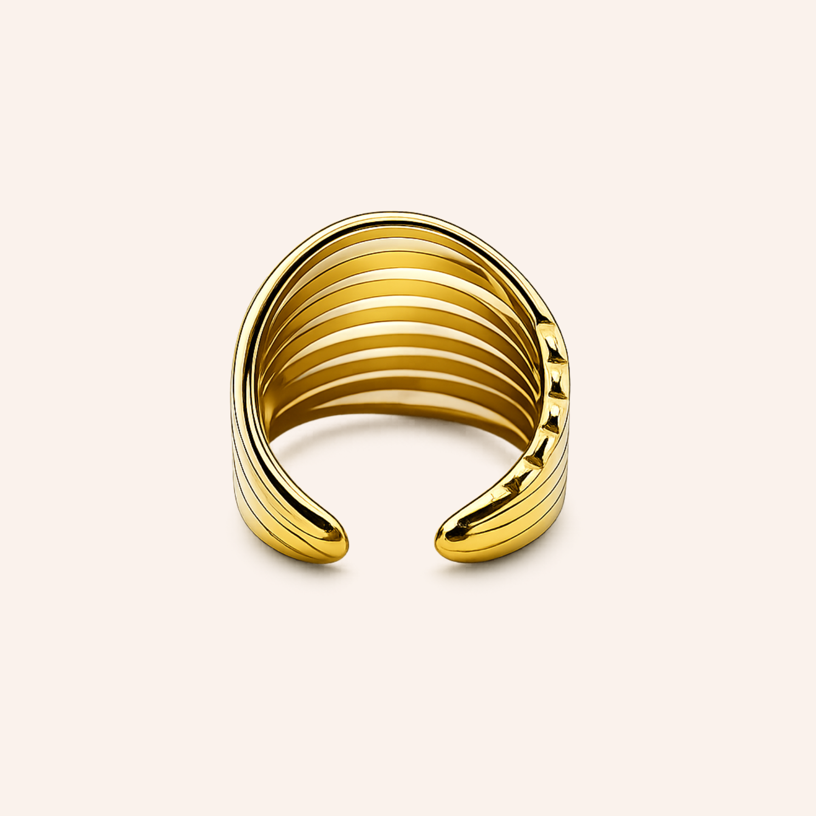 Bague - Rune