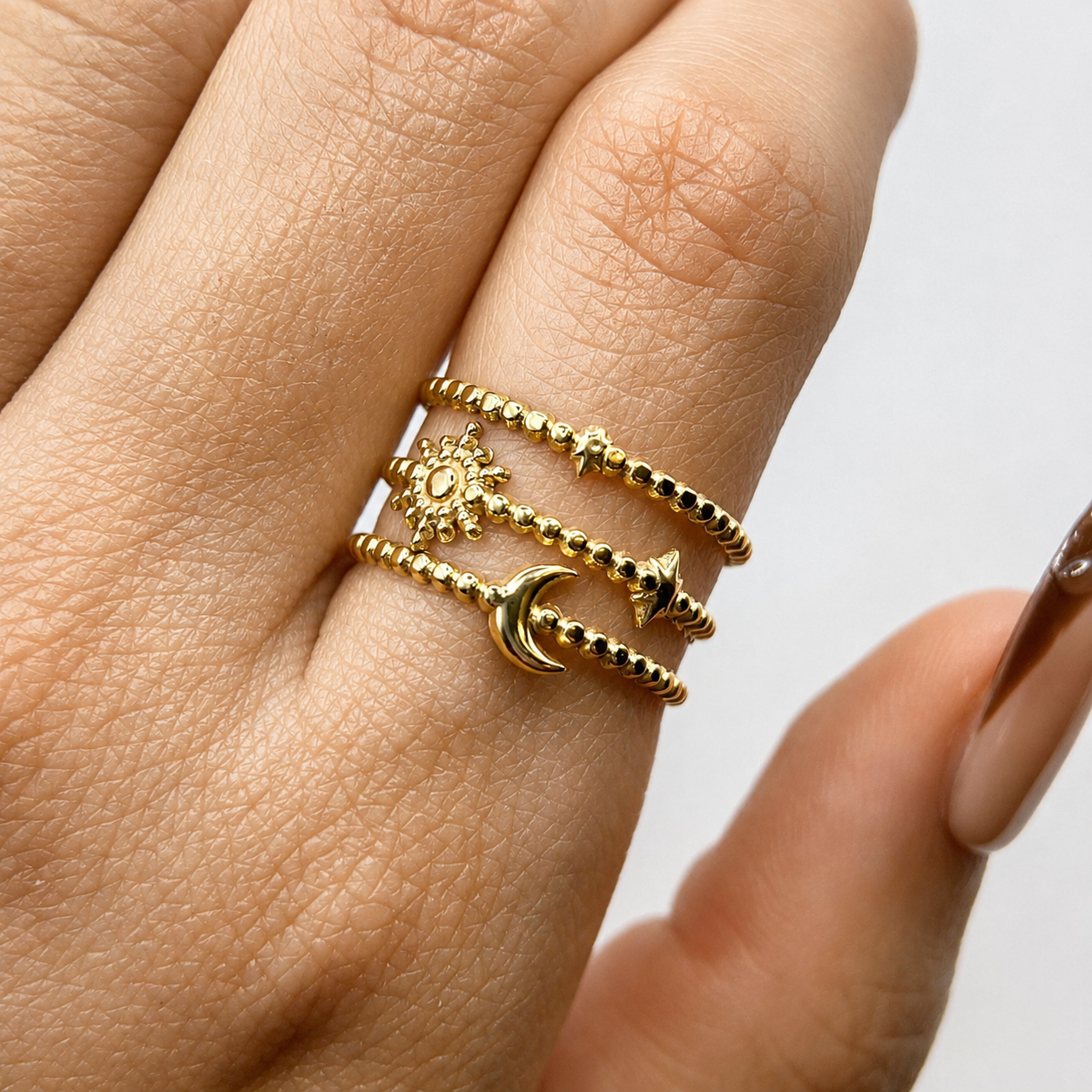 Bague - Gabby