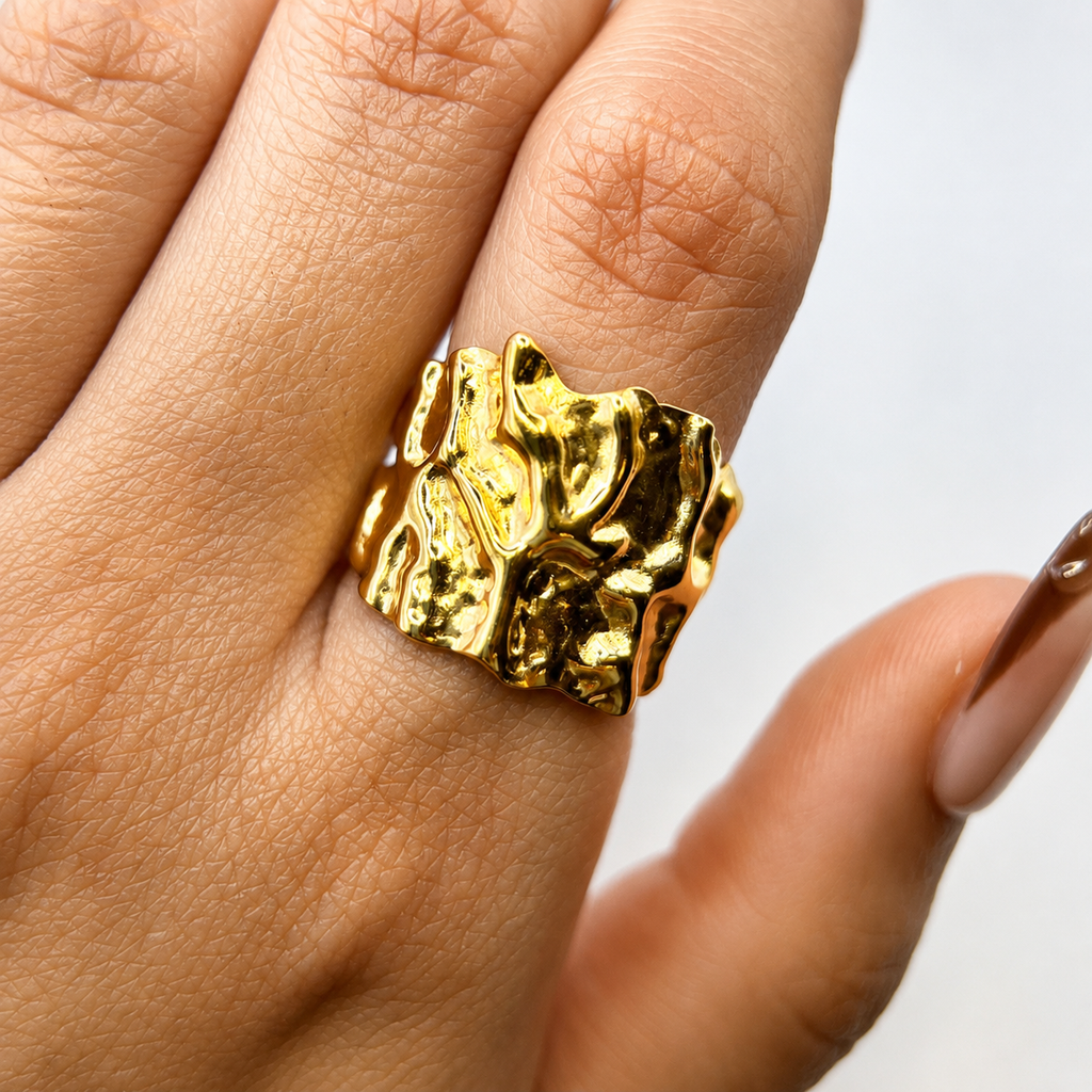 Bague - Axelle