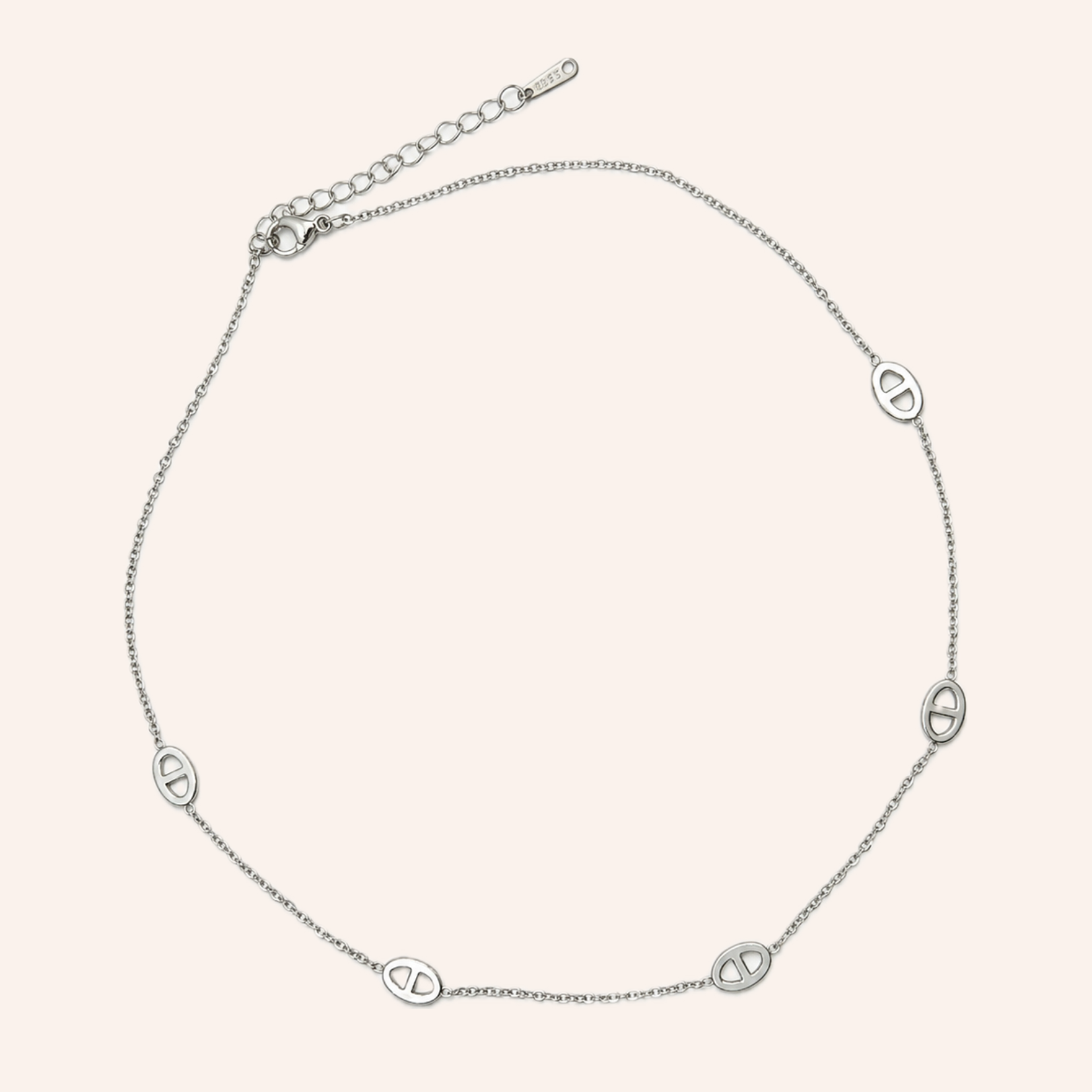 Collier - Valentine